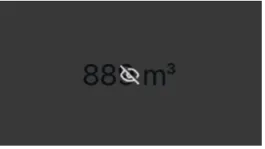 Hide widgets
