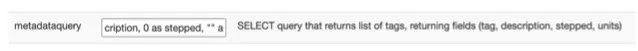 Timestamp