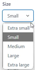 A screen shot of a computer Description automatically
generated