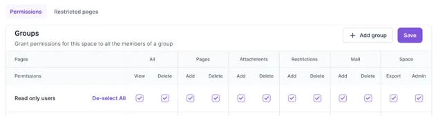 A screenshot of a group Description automatically
generated