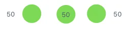 A green circle with black numbers AI-generated content may be
incorrect.